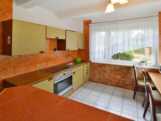 Ferienpark Grzybowo Ausstattung 13