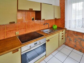 Parque de vacaciones Grzybowo Características 13