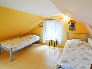 Parco vacanze Grzybowo Caratteristiche 15