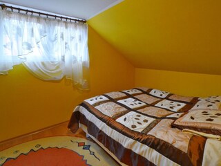 Parco vacanze Grzybowo Caratteristiche 10