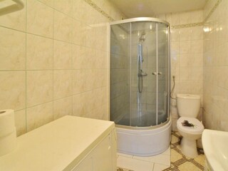 Parco vacanze Grzybowo Caratteristiche 16