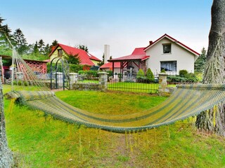 Ferienpark Grzybowo Außenaufnahme 5