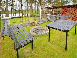 Ferienpark Grzybowo Außenaufnahme 3