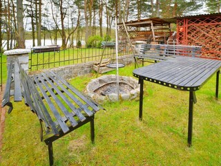 Vakantiepark Grzybowo Buitenaudio-opname 3