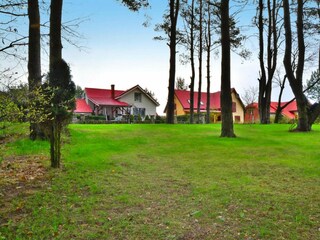 Vakantiepark Grzybowo Buitenaudio-opname 4