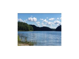 Parc de vacances Grzybowo Environnement 18