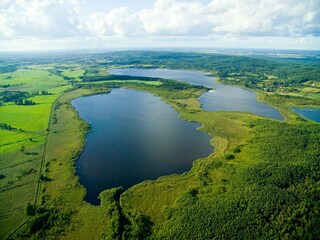 Parc de vacances Grzybowo Environnement 22