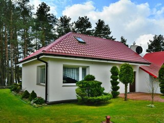 Vakantiepark Grzybowo Buitenaudio-opname 6