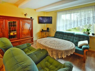 Vakantiepark Grzybowo Kenmerken 11