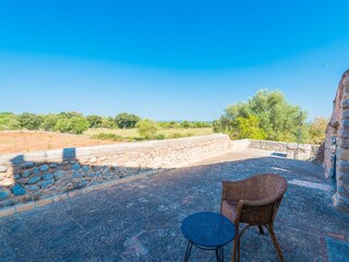 Finca Inca Buitenaudio-opname 8
