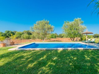 Finca Inca Buitenaudio-opname 16