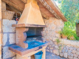 Finca Inca Buitenaudio-opname 18