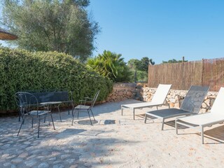 Finca Inca Buitenaudio-opname 19