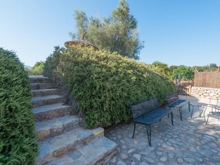 Finca Inca Buitenaudio-opname 20