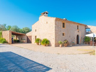 Finca Inca Buitenaudio-opname 22