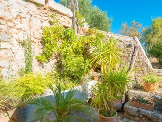 Finca Inca Buitenaudio-opname 24