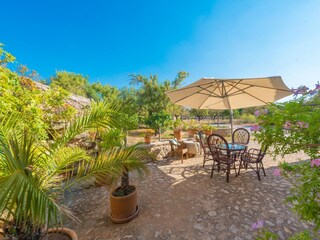 Finca Inca Buitenaudio-opname 5