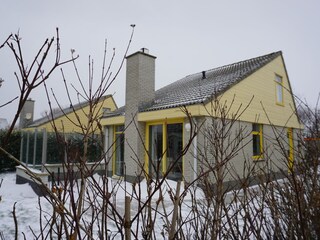 Casa per le vacanze Julianadorp Registrazione all'aperto 5