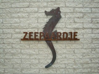 Casa per le vacanze Julianadorp Registrazione all'aperto 4