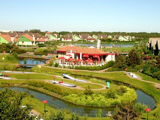 Casa per le vacanze Julianadorp Ambiente 17