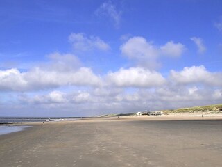 Casa per le vacanze Julianadorp Ambiente 20