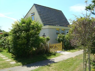 Casa per le vacanze Julianadorp Registrazione all'aperto 3