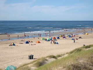 Casa per le vacanze Julianadorp Ambiente 21