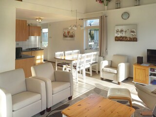 Casa per le vacanze Julianadorp Caratteristiche 7