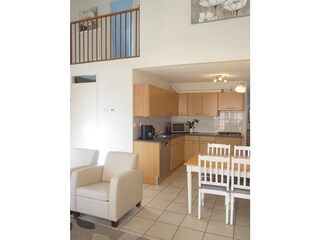 Casa per le vacanze Julianadorp Caratteristiche 9