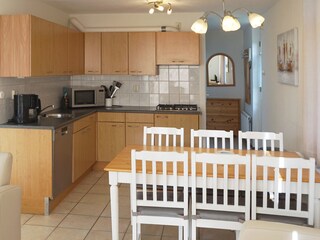 Casa per le vacanze Julianadorp Caratteristiche 10