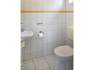 Vakantiehuis Julianadorp Kenmerken 13