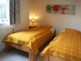 Casa per le vacanze Julianadorp Caratteristiche 14