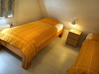 Schlafzimmer 3