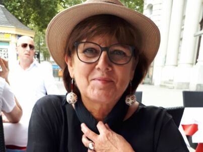 Frau Verena Schneider