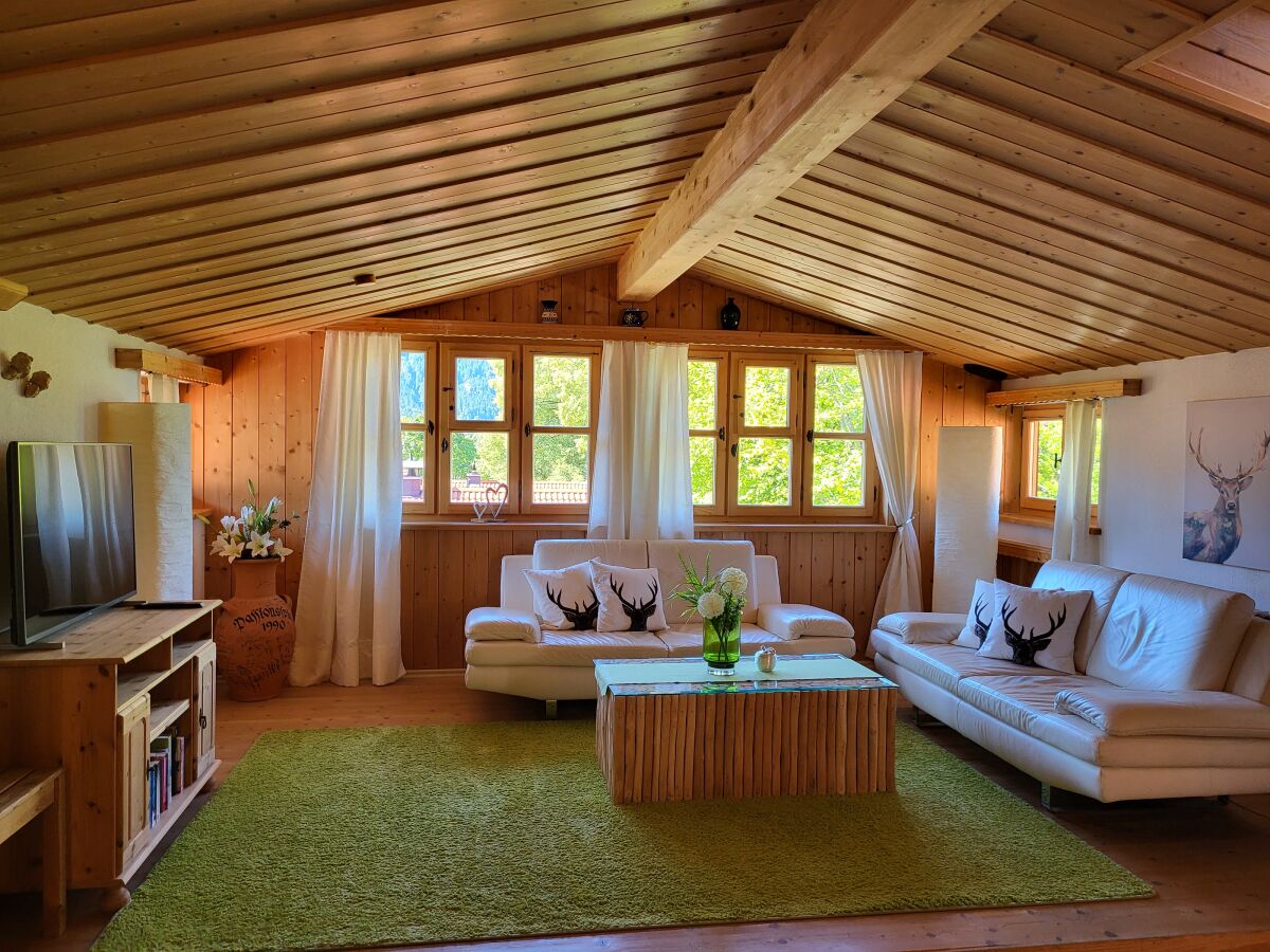 Ferienwohnung Panorama
