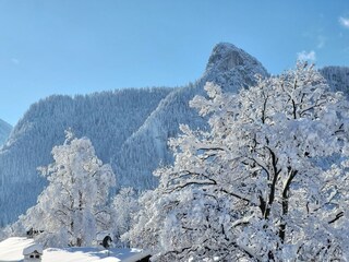 Ferienwohnung Oberammergau Ausstattung 25