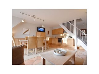 Ferienwohnung Westerland Ausstattung 3