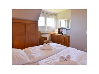 Ferienwohnung Westerland Ausstattung 11