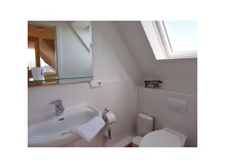 Ferienwohnung Westerland Ausstattung 15