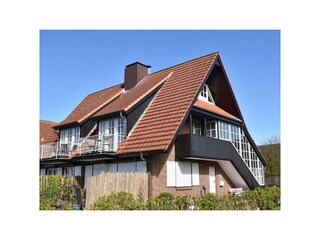 Ferienwohnung Westerland Ausstattung 16