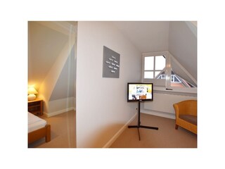 Ferienwohnung Westerland Ausstattung 18