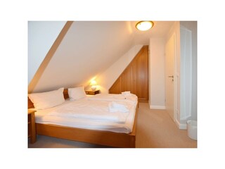 Ferienwohnung Westerland Ausstattung 19