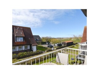 Ferienwohnung Westerland Ausstattung 20