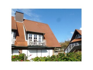 Ferienwohnung Westerland Ausstattung 21