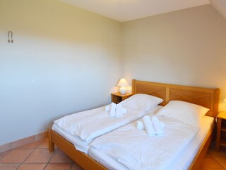 Ferienwohnung Westerland Ausstattung 12