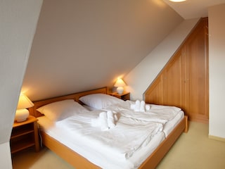 Ferienwohnung Westerland Ausstattung 14