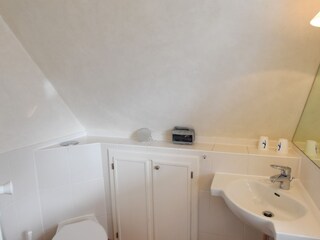 Ferienwohnung Westerland Ausstattung 17