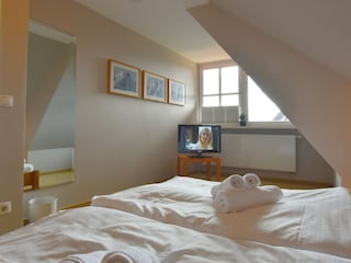 Ferienwohnung Westerland Ausstattung 18