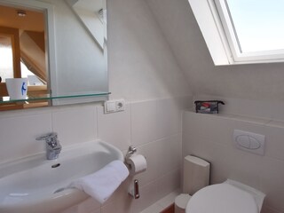 Ferienwohnung Westerland Ausstattung 19