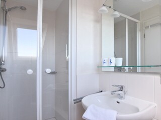 Ferienwohnung Westerland Ausstattung 20